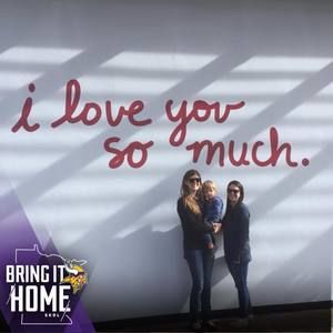 Meet your Posher, Kerry